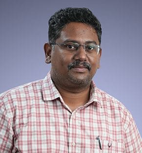 Dr. Varun Swaminathan